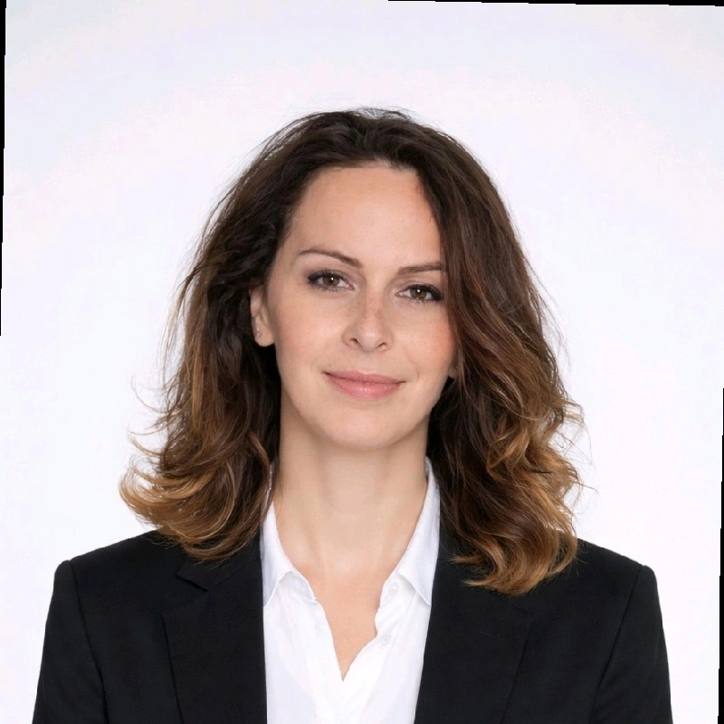 Izabela Dobran Marketing Strategy